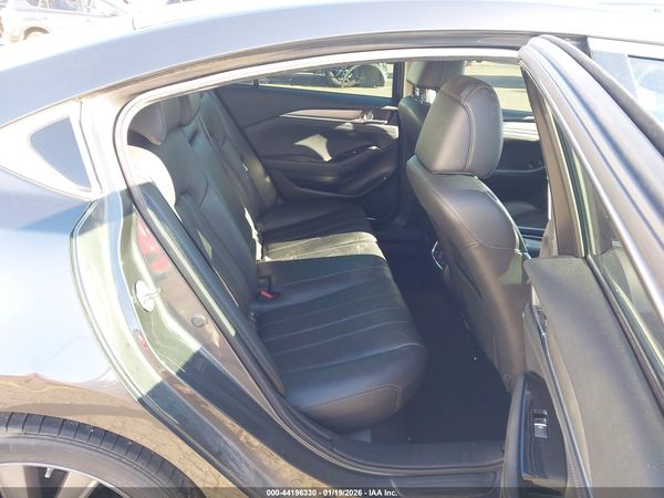 2018 MAZDA MAZDA6 GRAND TOURING