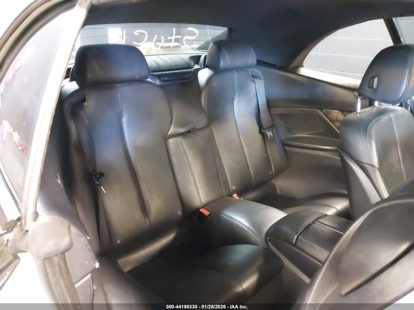 2014 BMW 640I XDRIVE