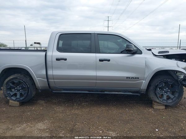 2025 RAM 1500 LONE STAR  4X4 5'7 BOX
