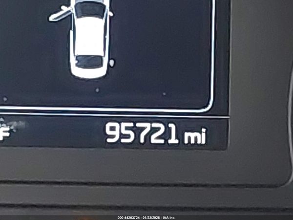 2017 KIA OPTIMA EX