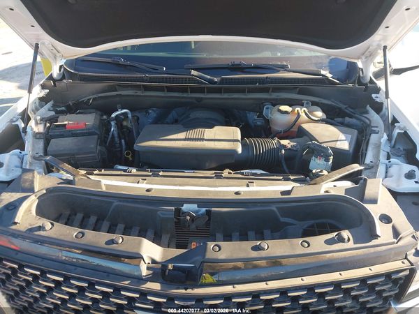 2021 CADILLAC ESCALADE LUXURY