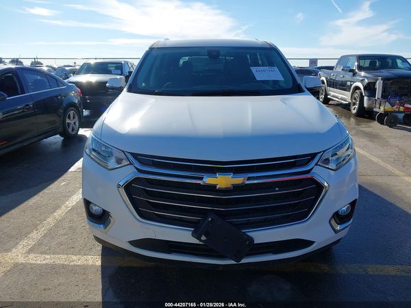 2020 CHEVROLET TRAVERSE AWD PREMIER — I115