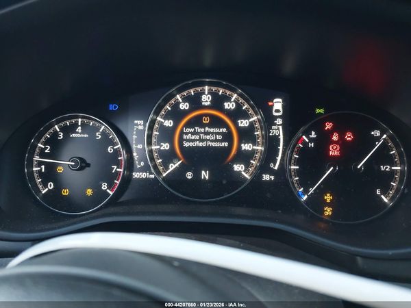 2019 MAZDA MAZDA3