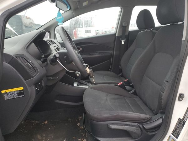 2013 KIA RIO LX