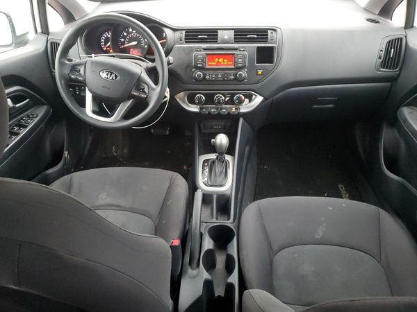 2013 KIA RIO LX