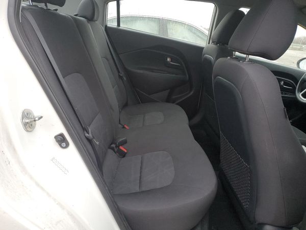 2013 KIA RIO LX