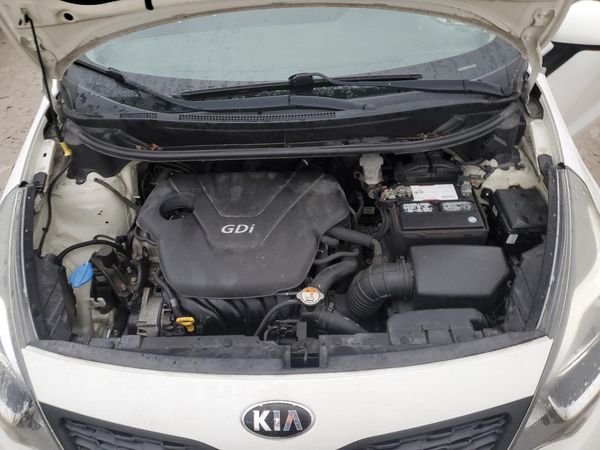 2013 KIA RIO LX