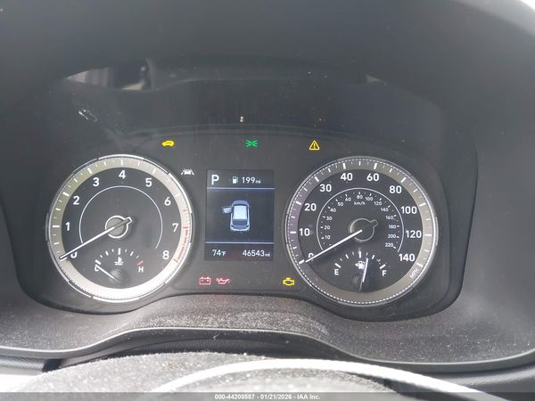 2022 HYUNDAI VENUE SEL