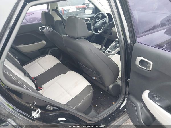 2022 HYUNDAI VENUE SEL
