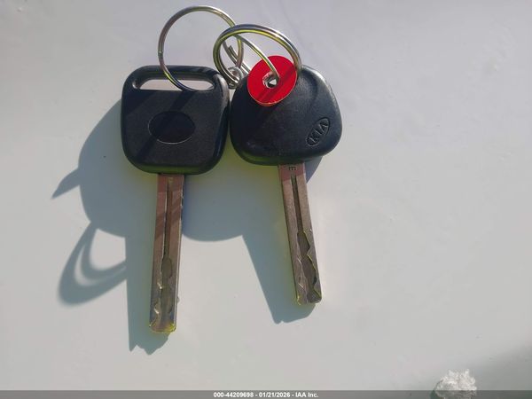 2016 KIA RIO LX