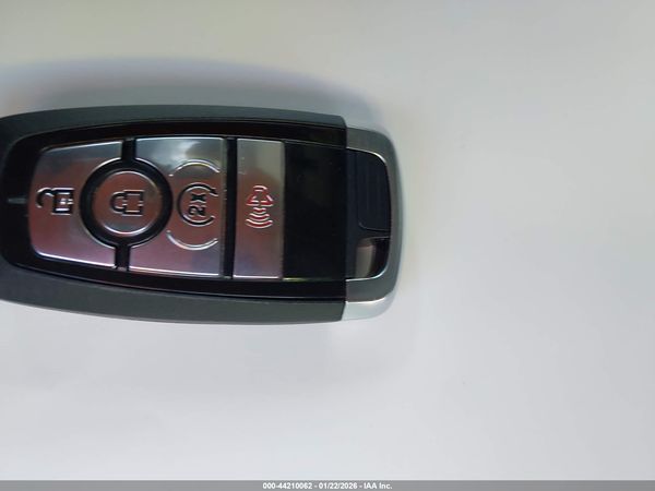 2025 FORD BRONCO BADLANDS — I11