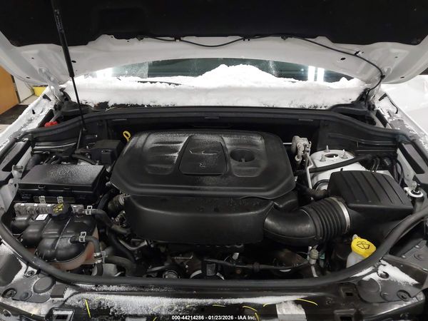 2019 JEEP GRAND CHEROKEE LAREDO E 4X4