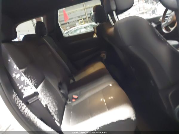2019 JEEP GRAND CHEROKEE LAREDO E 4X4