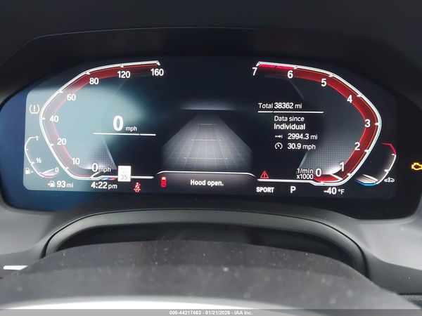 2023 BMW 430I