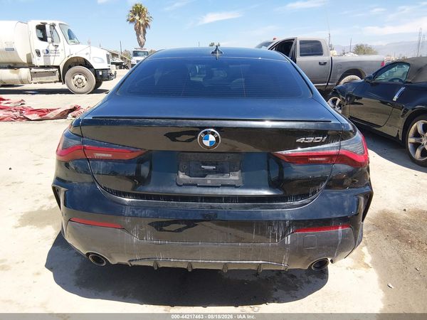 2023 BMW 430I