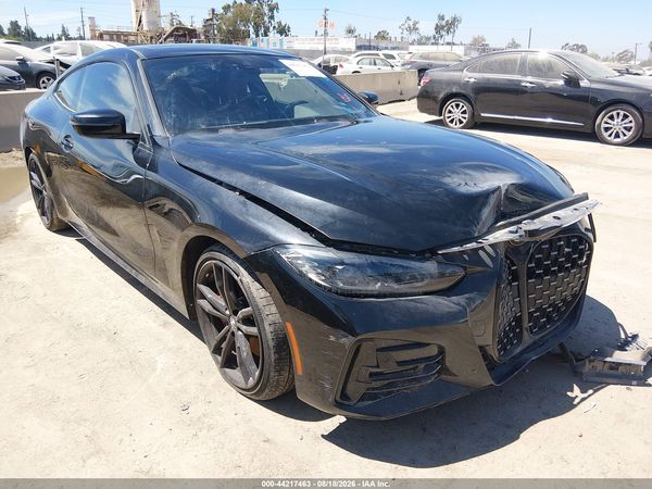 2023 BMW 430I