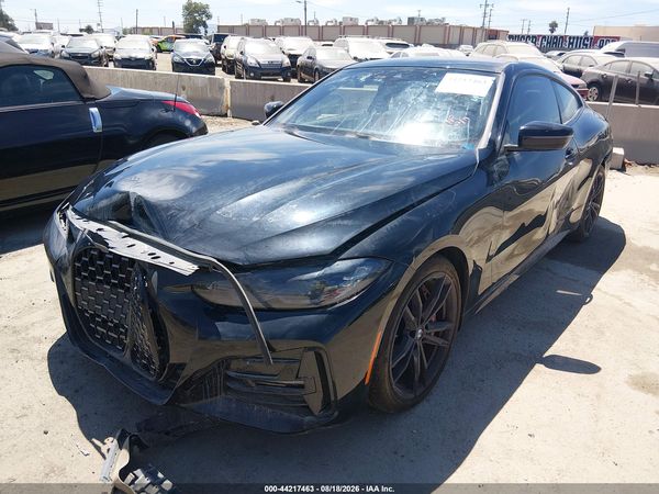 2023 BMW 430I