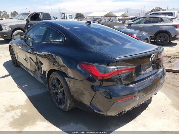 2023 BMW 430I