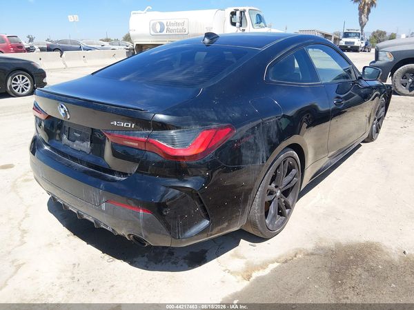2023 BMW 430I