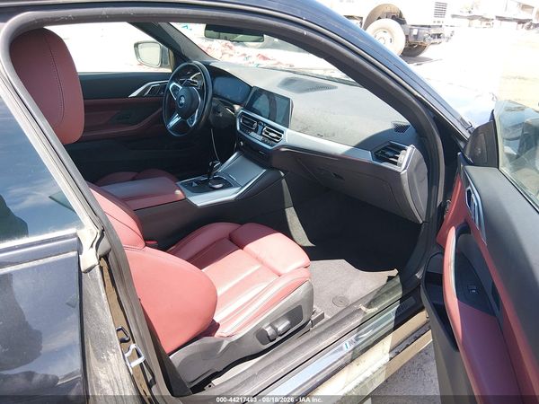 2023 BMW 430I