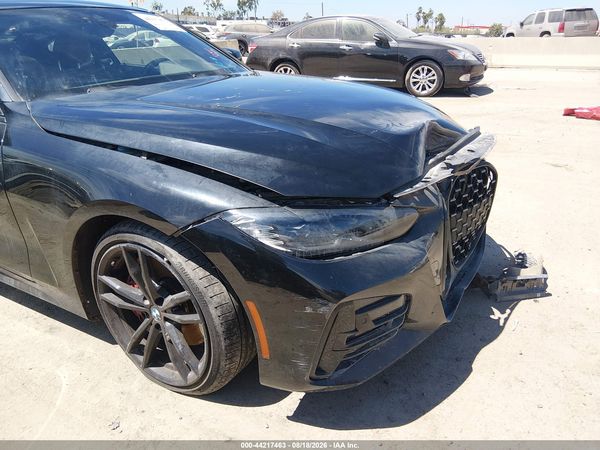 2023 BMW 430I