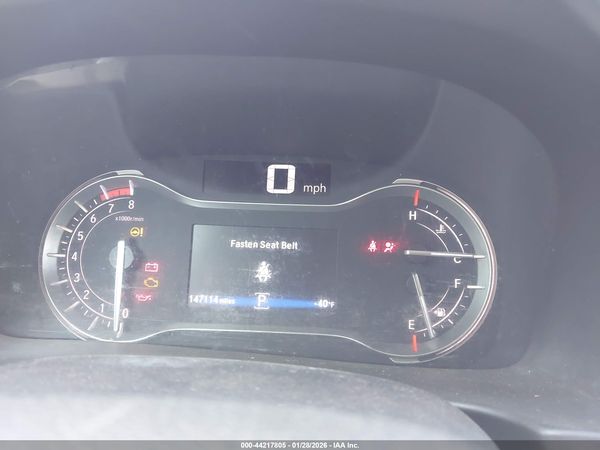 2017 HONDA PILOT EX