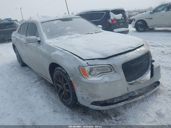 2012 CHRYSLER 300 TOURING — I1