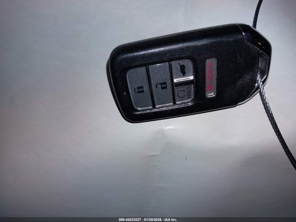 2022 HONDA PILOT AWD SPORT