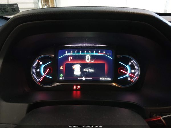 2022 HONDA PILOT AWD SPORT