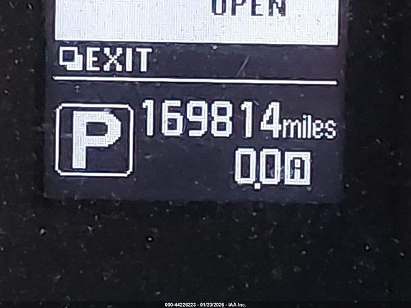 2017 INFINITI QX50 — I118