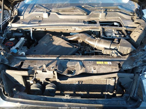2017 LAND ROVER DISCOVERY SPORT SE