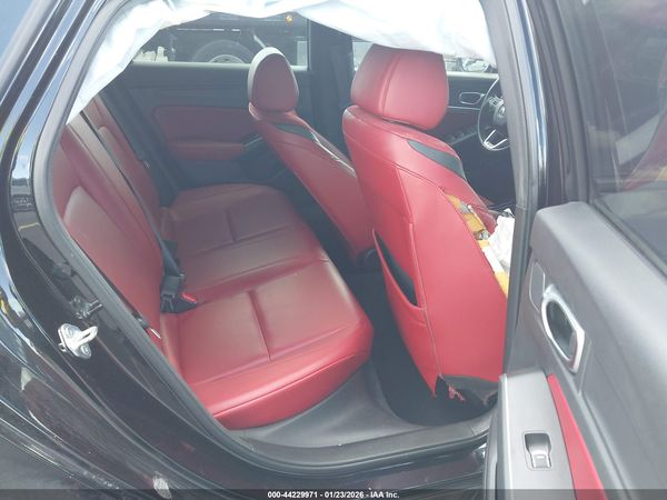 2024 ACURA INTEGRA A-SPEC TECHNOLOGY — I8