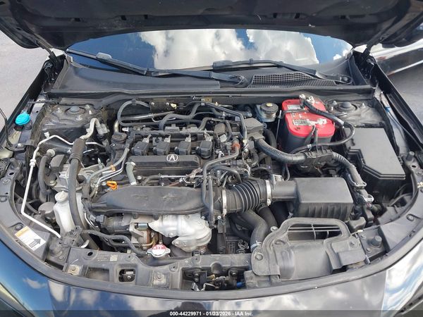 2024 ACURA INTEGRA A-SPEC TECHNOLOGY — I10