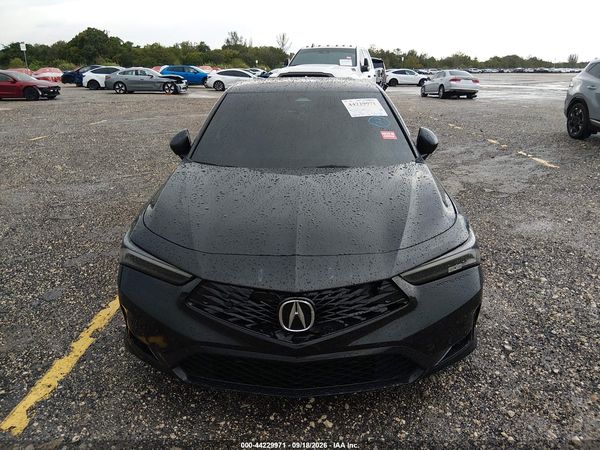 2024 ACURA INTEGRA A-SPEC TECHNOLOGY — I115