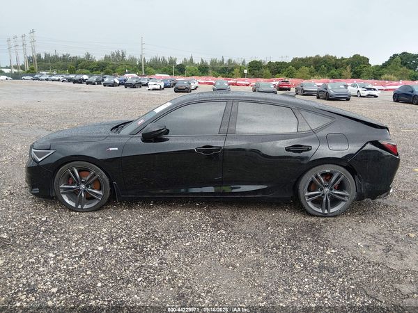 2024 ACURA INTEGRA A-SPEC TECHNOLOGY — I117