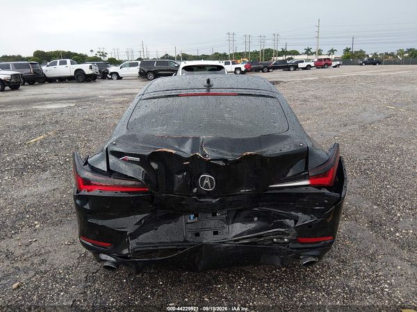 2024 ACURA INTEGRA A-SPEC TECHNOLOGY — I119
