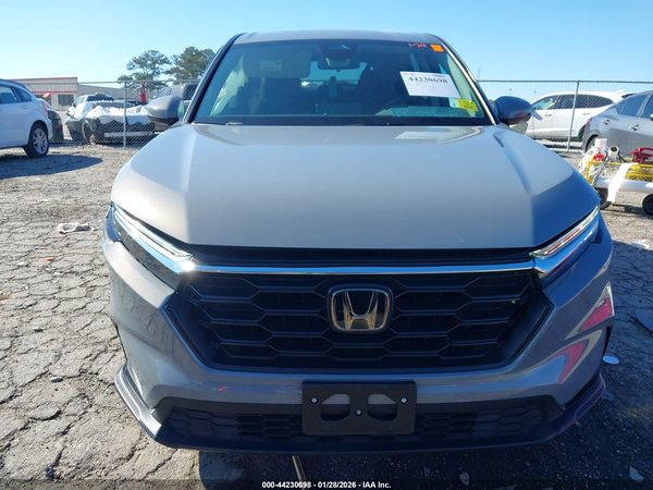 2025 HONDA CR-V LX AWD