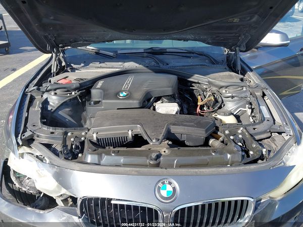 2014 BMW 328I