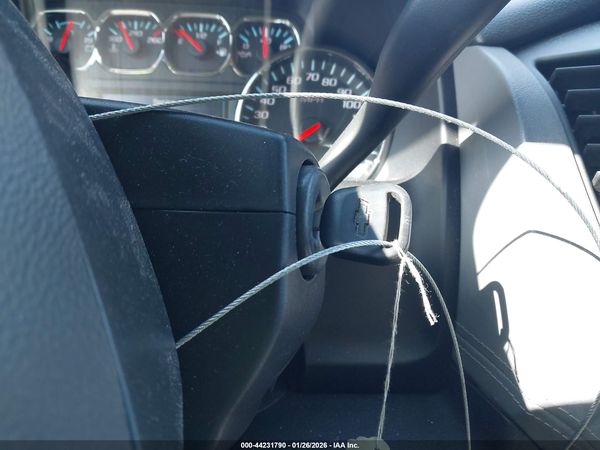 2015 CHEVROLET TAHOE LT — I11