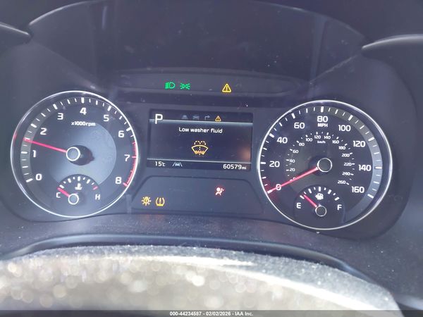 2022 KIA FORTE GT