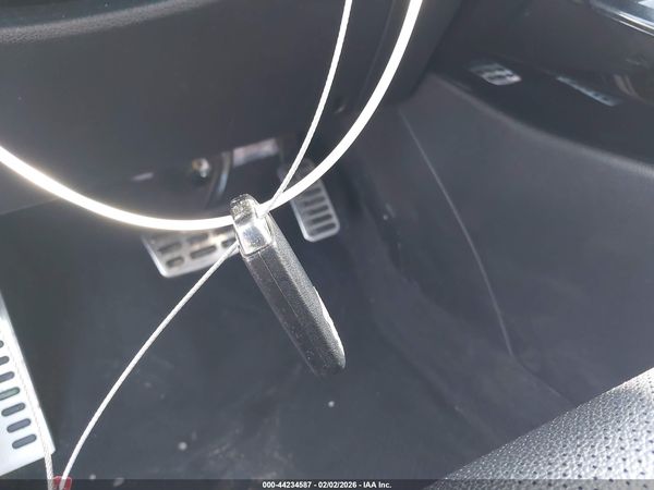 2022 KIA FORTE GT