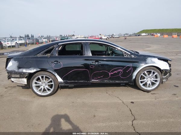 2019 CADILLAC XTS PREMIUM LUXURY