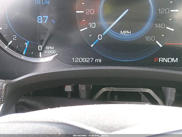 2019 CADILLAC XTS PREMIUM LUXURY