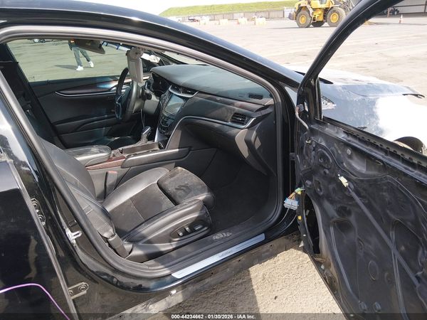 2019 CADILLAC XTS PREMIUM LUXURY
