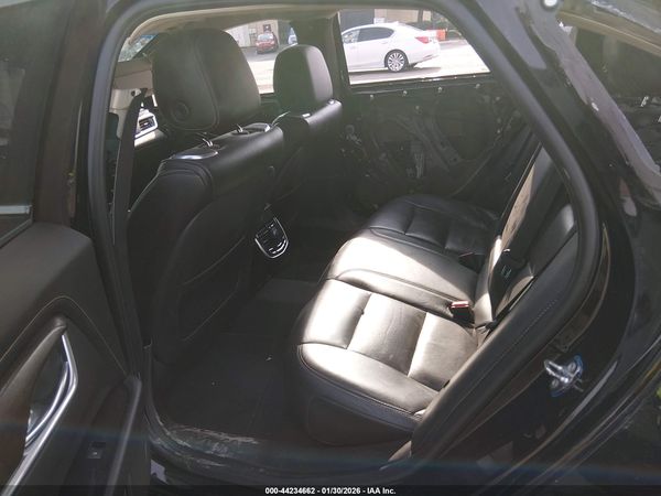 2019 CADILLAC XTS PREMIUM LUXURY