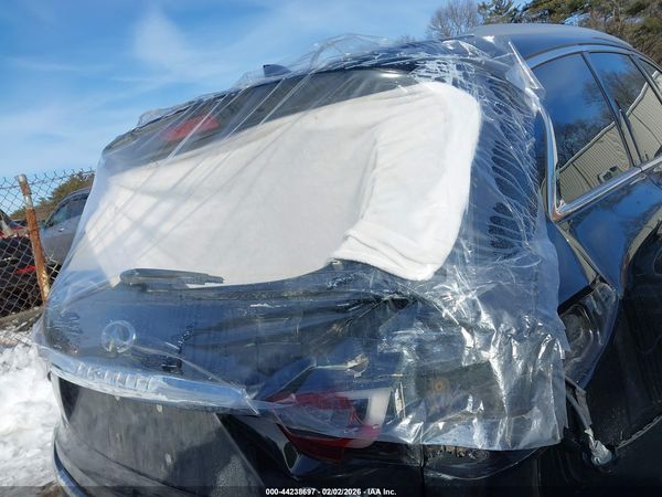 2018 INFINITI QX60