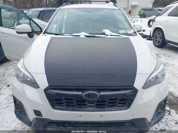2019 SUBARU CROSSTREK 2.0I PREMIUM — I115