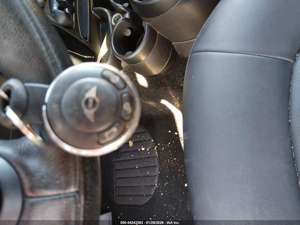 2014 MINI COUNTRYMAN COOPER