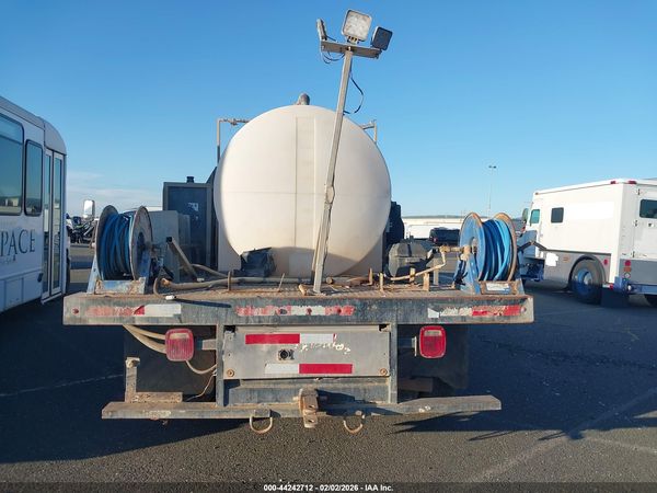 2016 RAM 3500 CHASSIS TRADESMAN/SLT