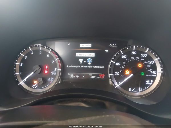 2024 TOYOTA HIGHLANDER XSE
